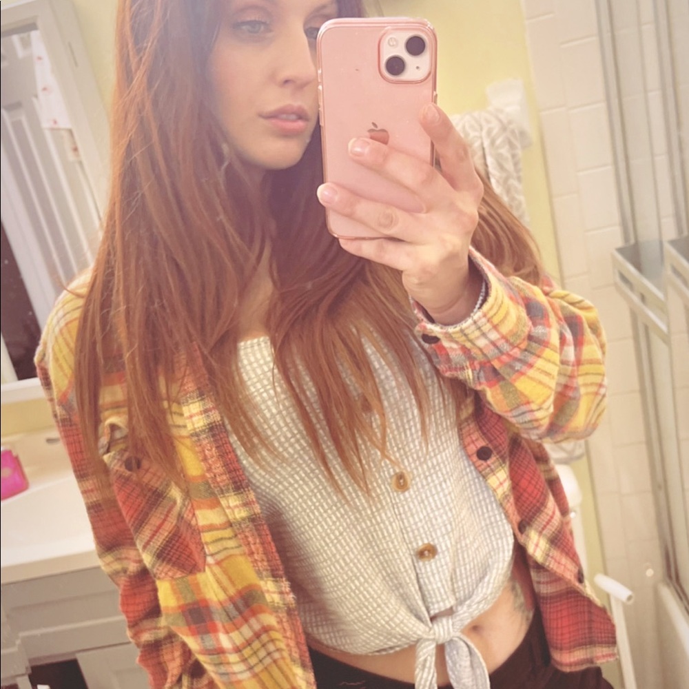 Meet your Posher, Alexis